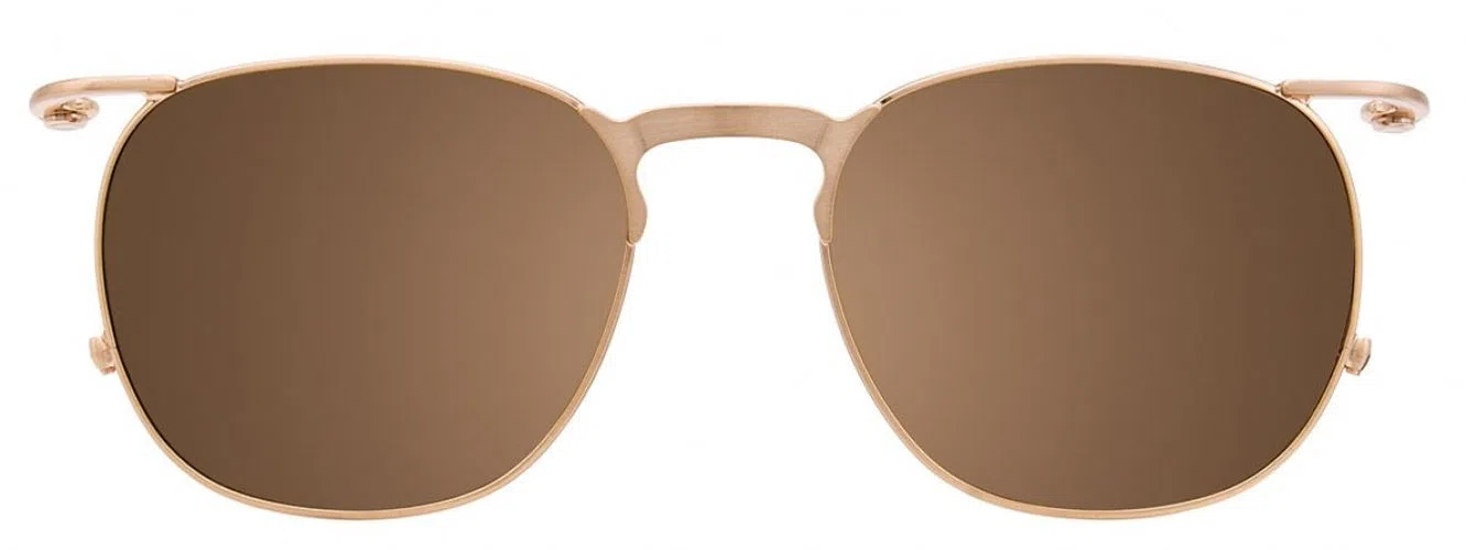 Aspex Eyewear EC420 Eyeglasses - view 4
